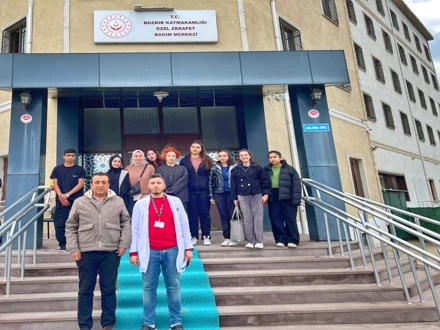 İşkur Gençlik Programı Kariyer Gezileri